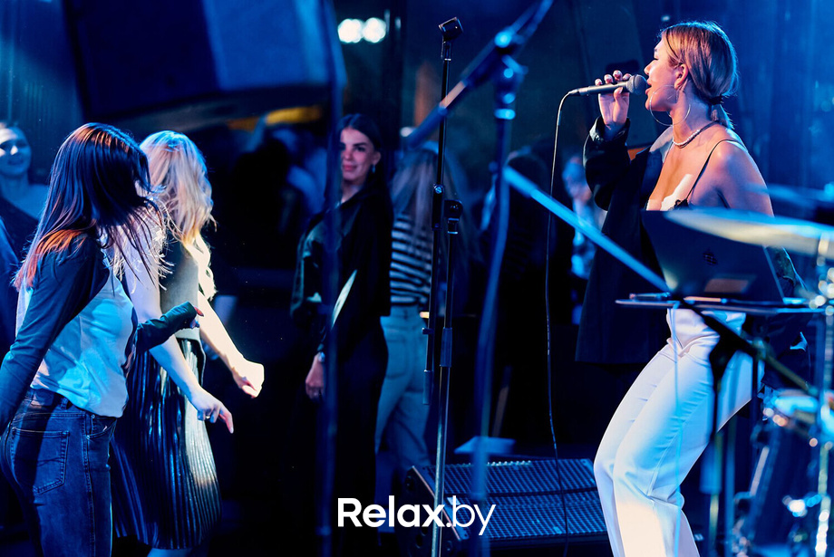 Friday Music, фото № 9