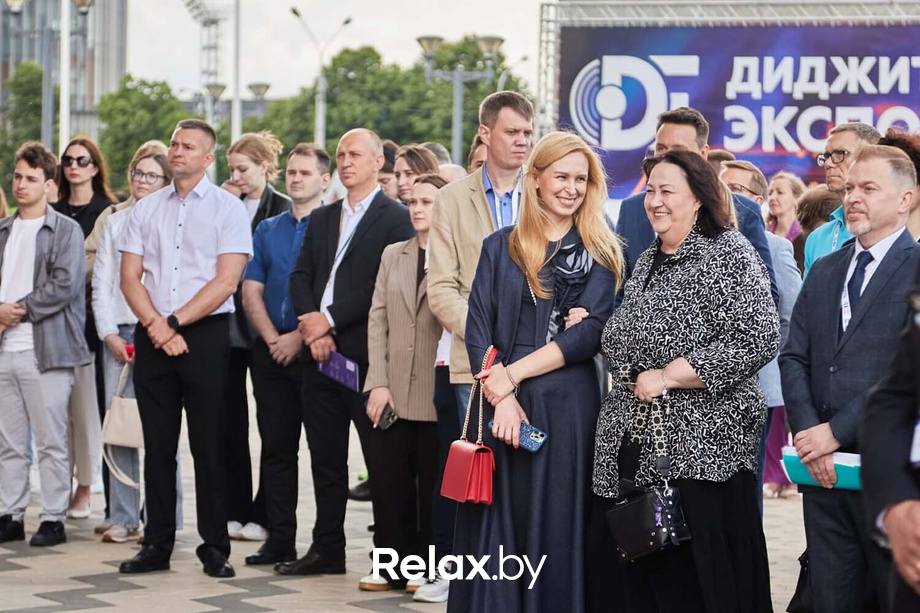 Выставка «‎Digital Expo-2025»‎, фото № 4