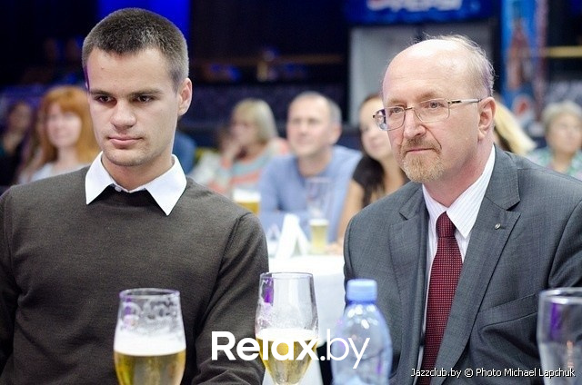 Концерт Дворы Дэвис, фото № 3