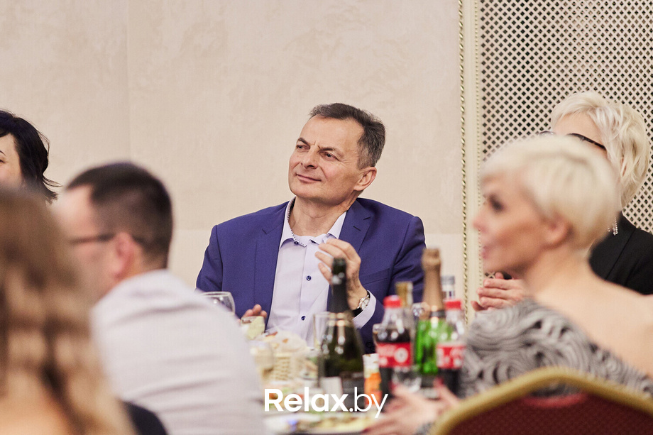 Корпоративы, фото № 55