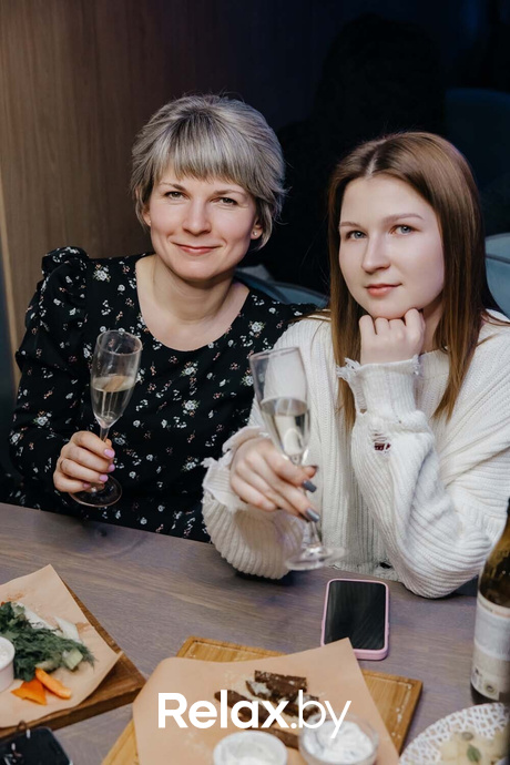 Ночные жители, фото № 37