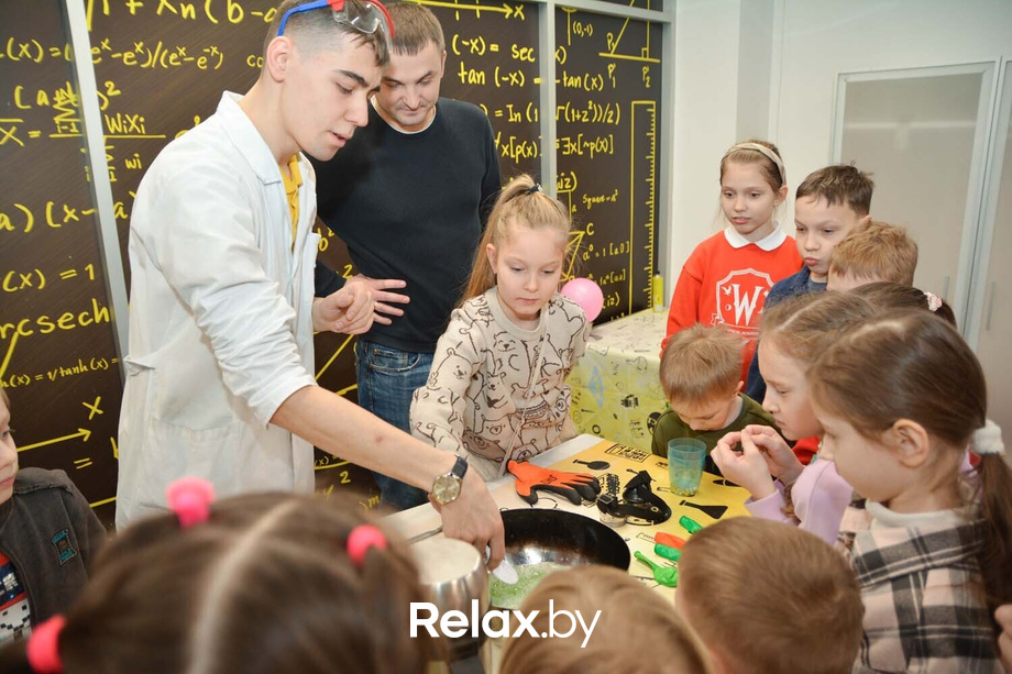 День белорусской науки, фото № 70