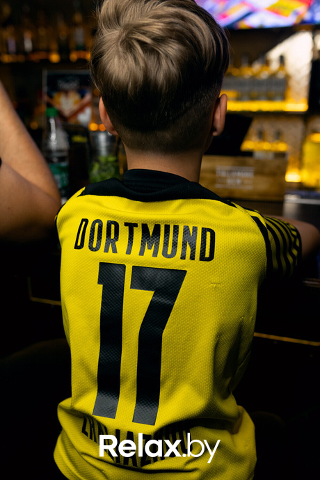 Saturday party, фото № 38