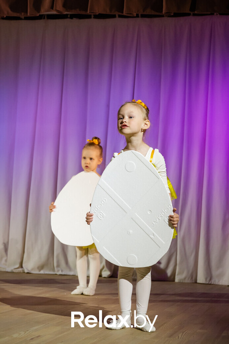 Веселый оркестр, фото № 30