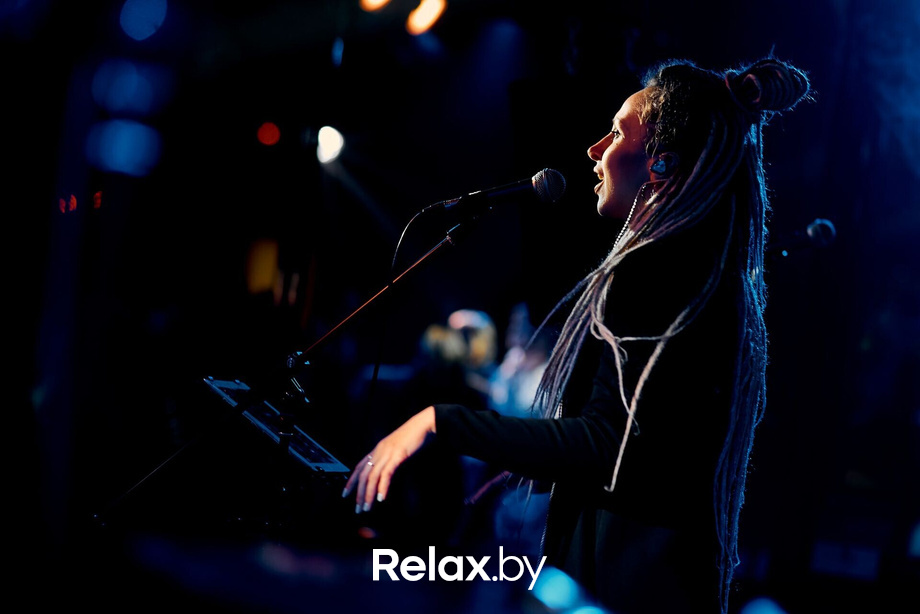 Saturday music, фото № 13