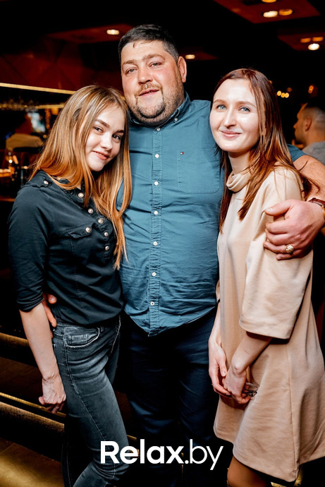 Суббота в Ангелах, фото № 34