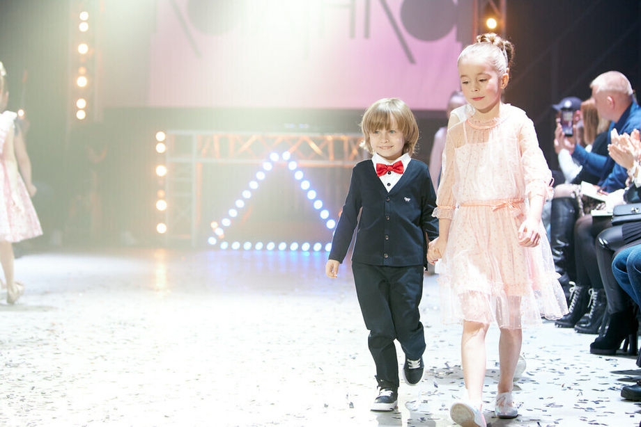 FASHION KIDS’ SHOW, фото № 190
