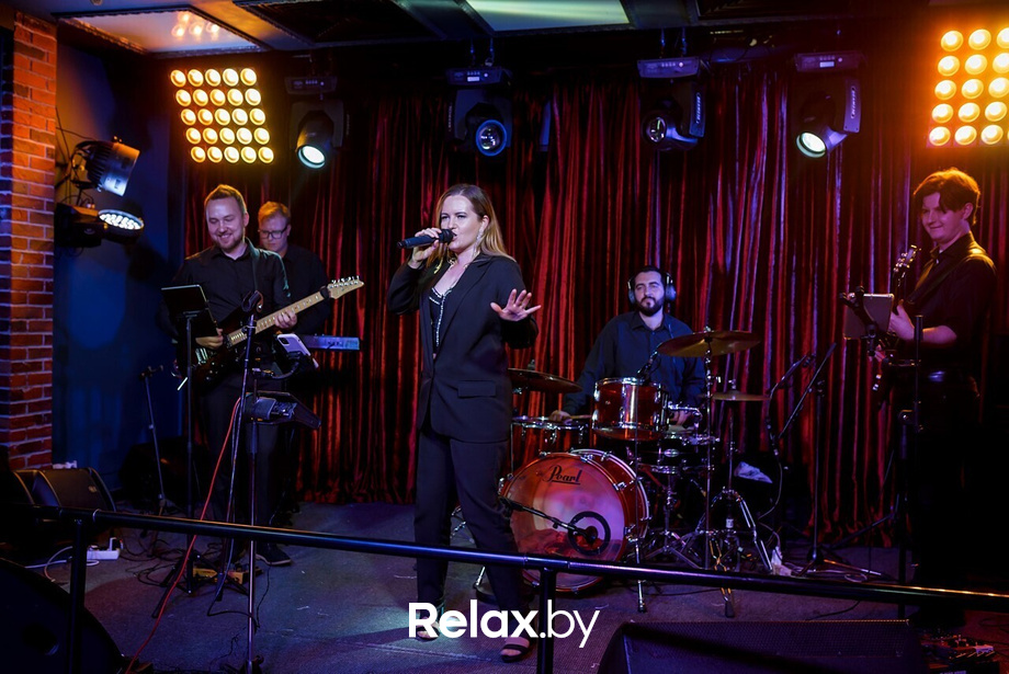 Brooklyn Live!, фото № 27