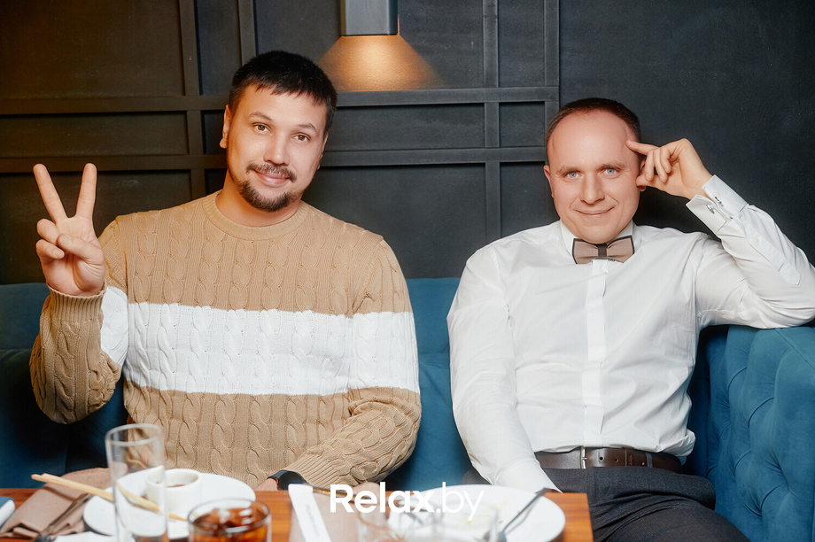 Старый Новый Год в Ангелах, фото № 1