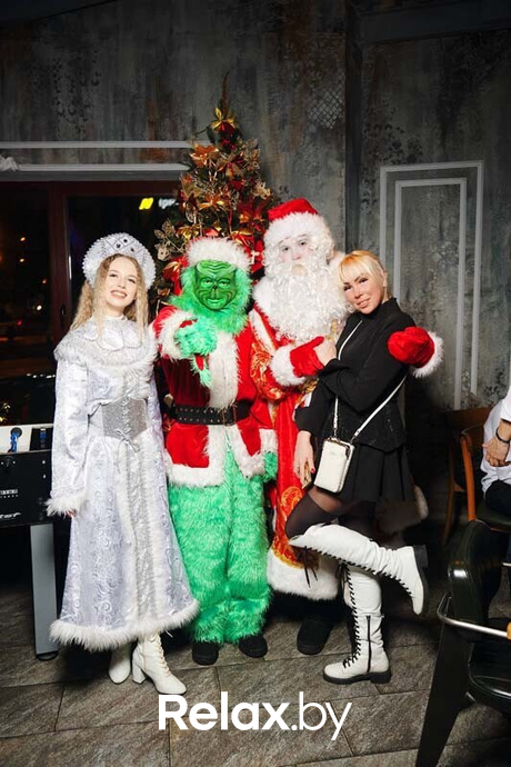 Новый 2025 год, фото № 163