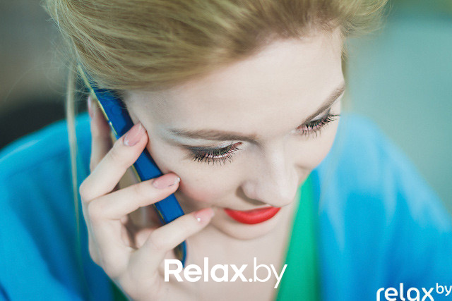 Backstage Belarus Fashion Week, фото № 125