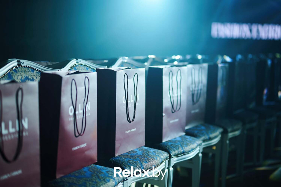 Fashion Fabrique 2.0 (часть 11), фото № 38