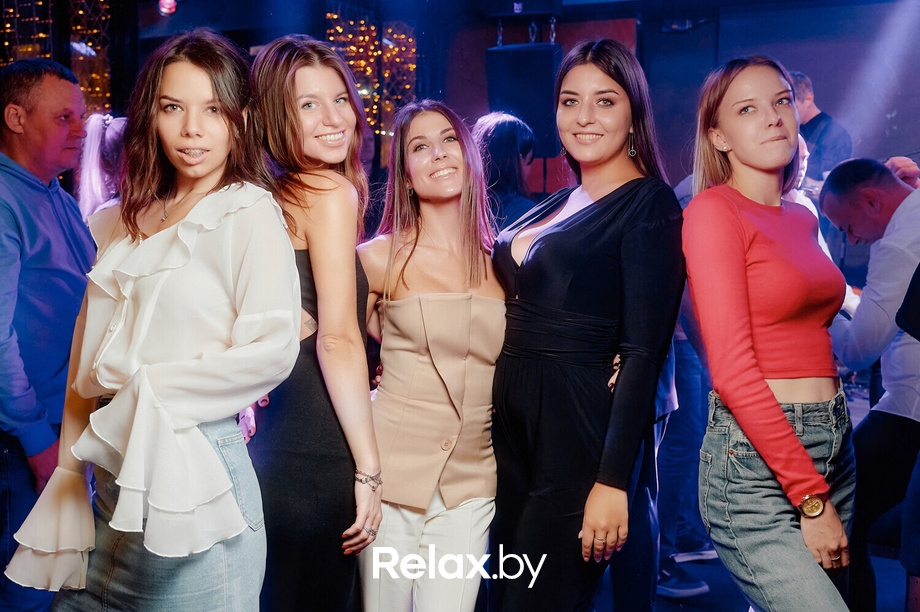 Saturday music, фото № 53