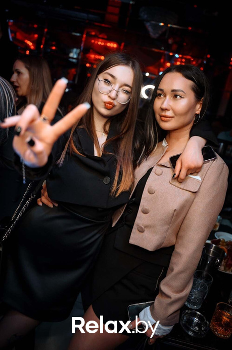 Saturday party, фото № 38