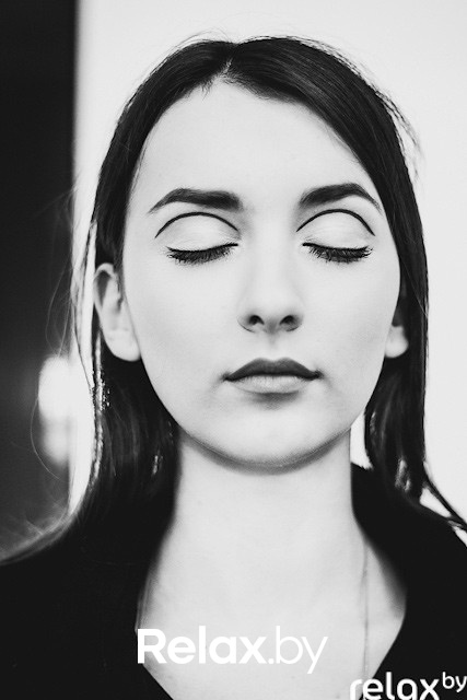 Backstage Belarus Fashion Week, фото № 122