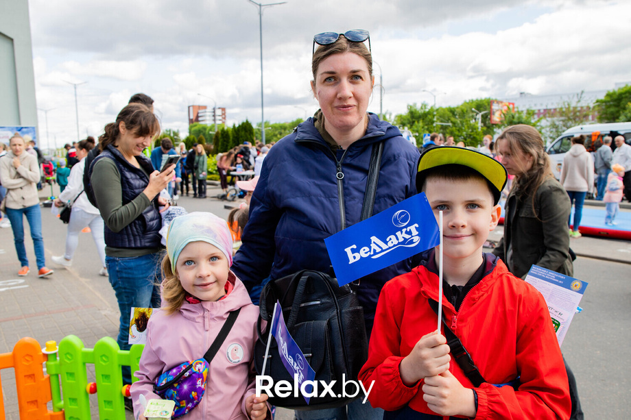 Марафон детских желаний, фото № 47