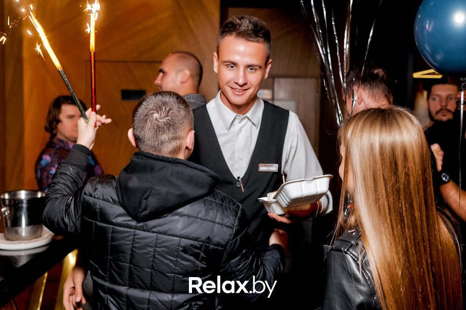 Saturday music, фото № 78