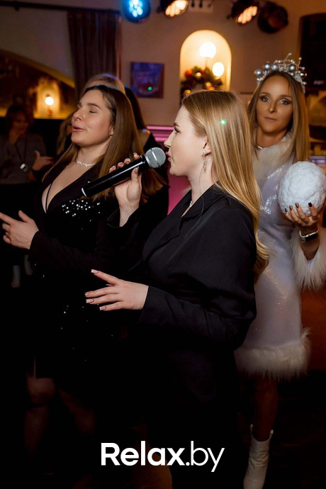 Старый Новый год, фото № 54