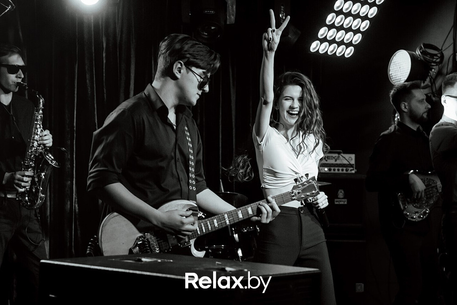 Brooklyn Live!, фото № 34