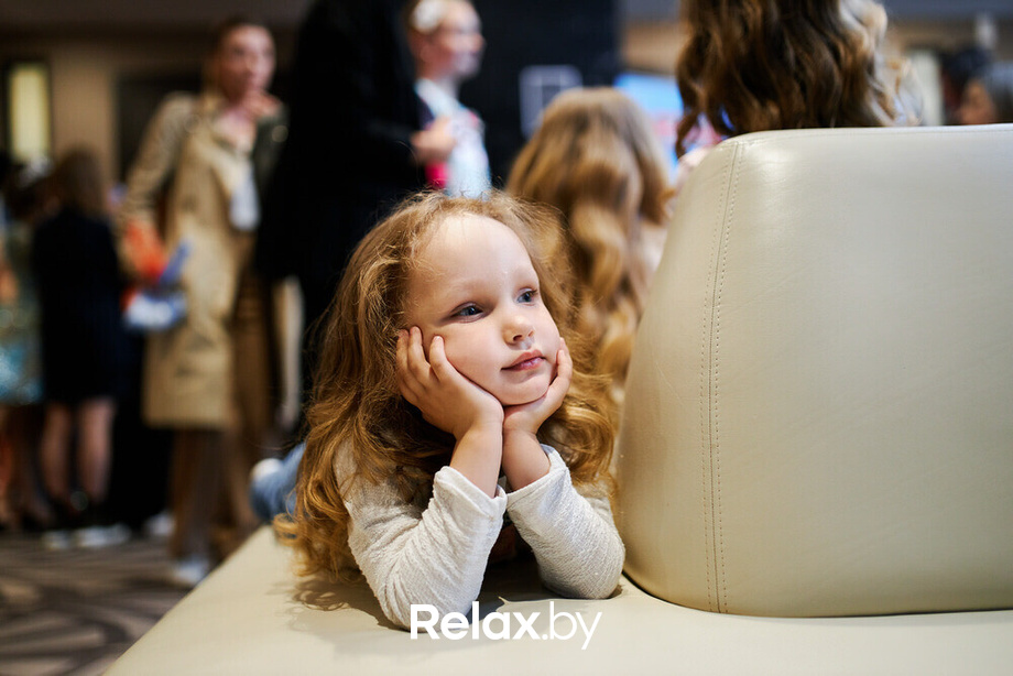 IMG Fashion KILLA PARTY - KIDS’ SHOW, фото № 52