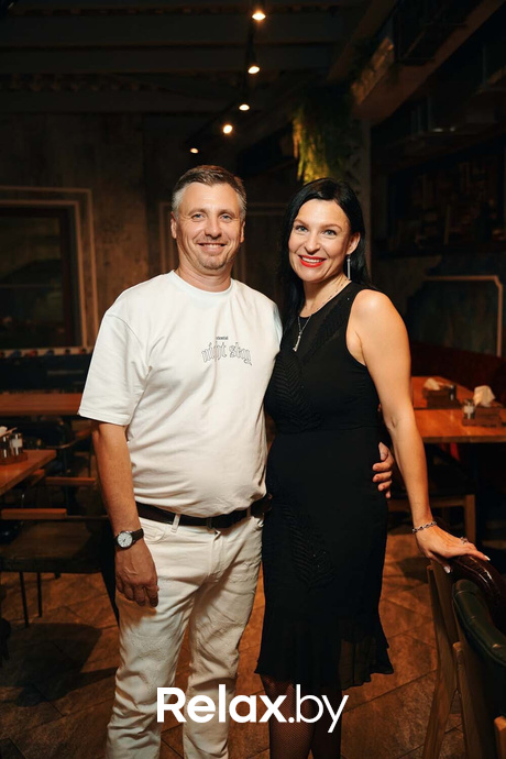 Saturday party, фото № 71