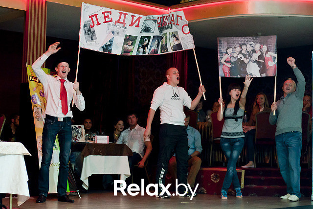 Парад невест 2013, фото № 19