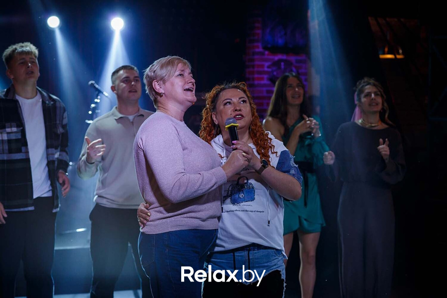 Brooklyn Live!, фото № 6