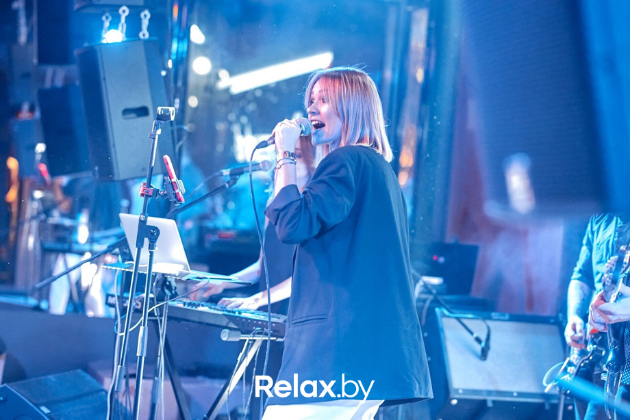 Saturday music, фото № 17