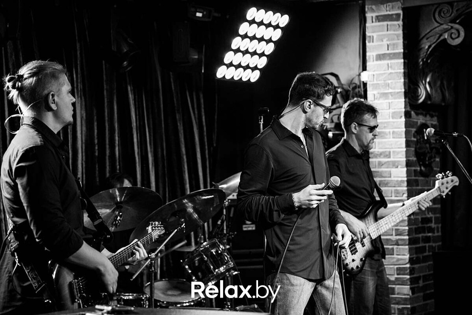 Осенний Карнавал, фото № 1