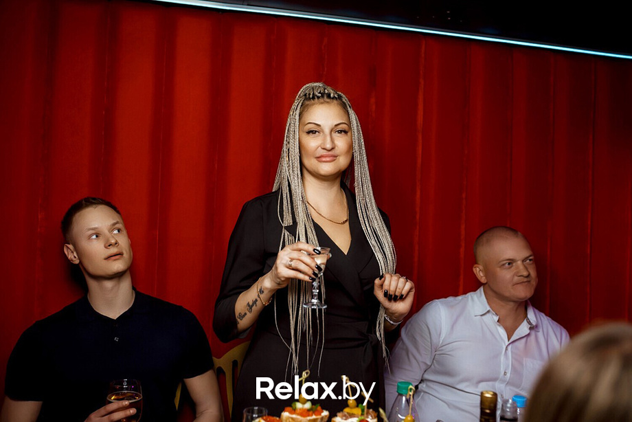 Saturday party, фото № 26