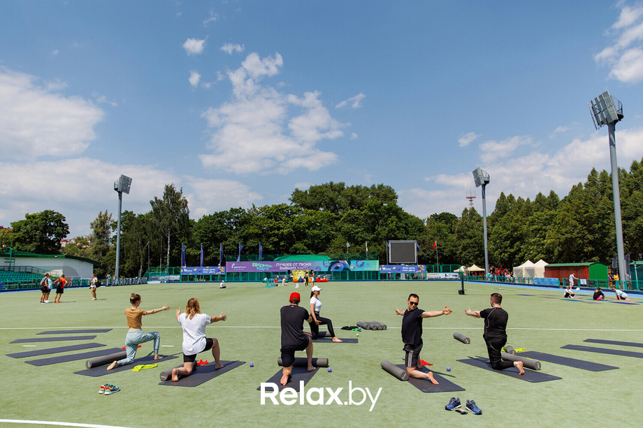 Международный фестиваль саморазвития «MY WAY FESTIVAL», фото № 42