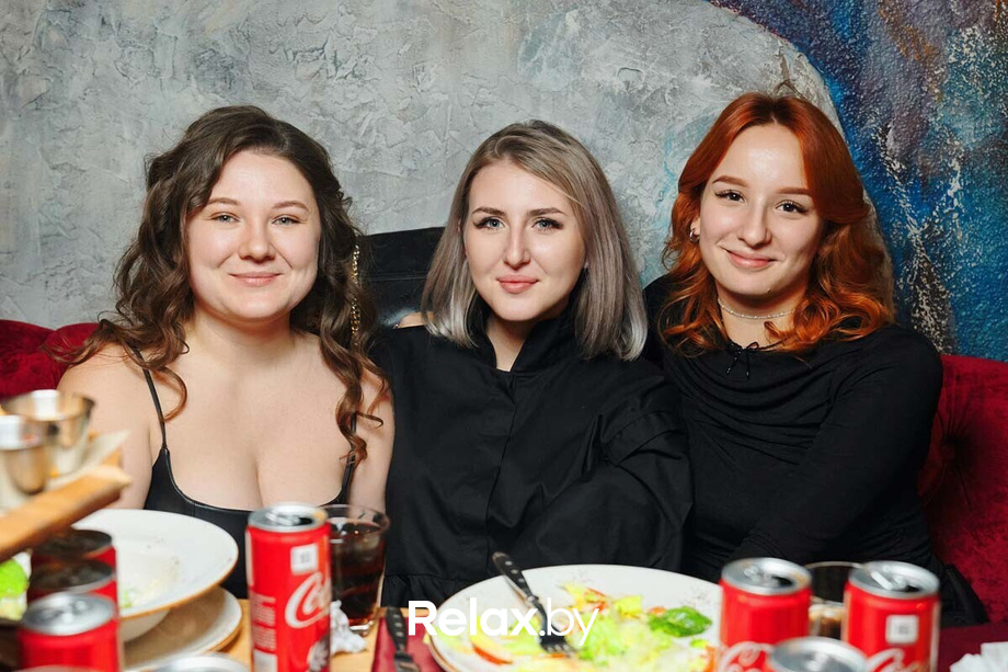 Saturday Party, фото № 29