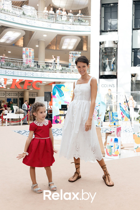 Stolica Kids Fashion SHOW, фото № 32