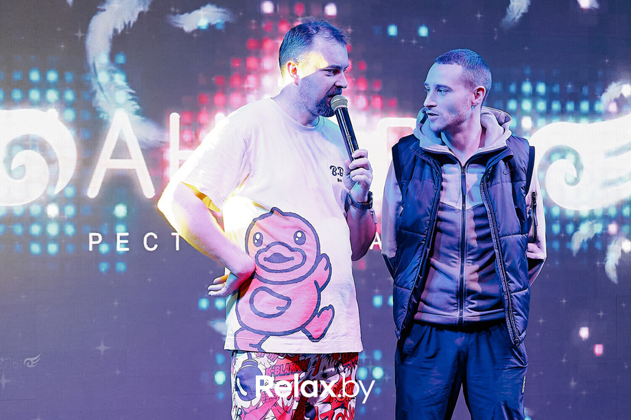 Короли Вечеринок. Детский праздник, фото № 104