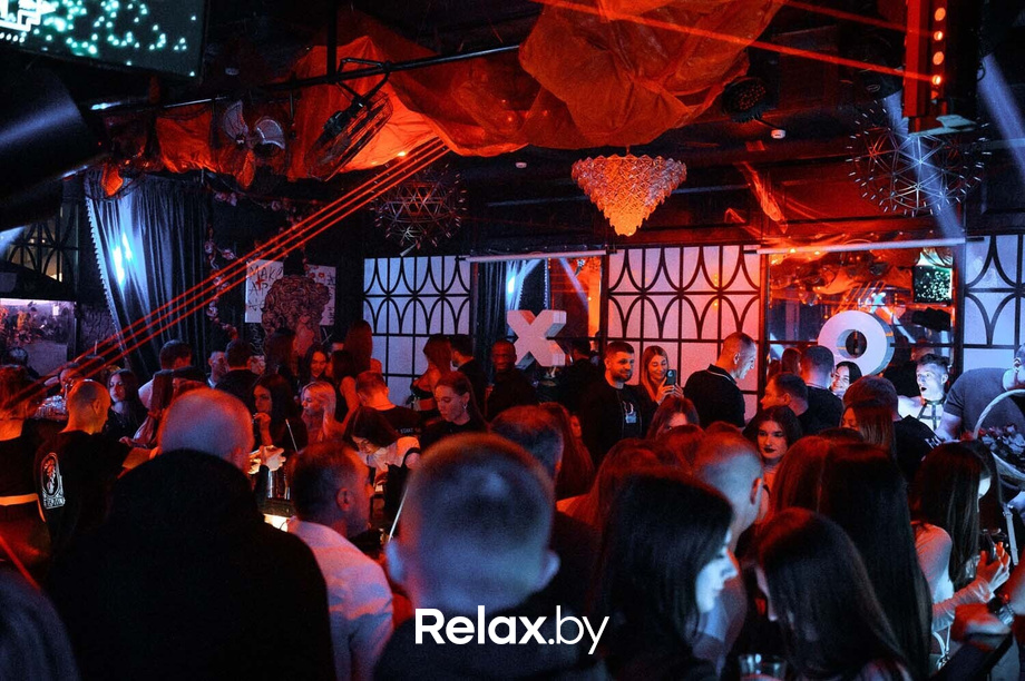 Saturday party, фото № 37