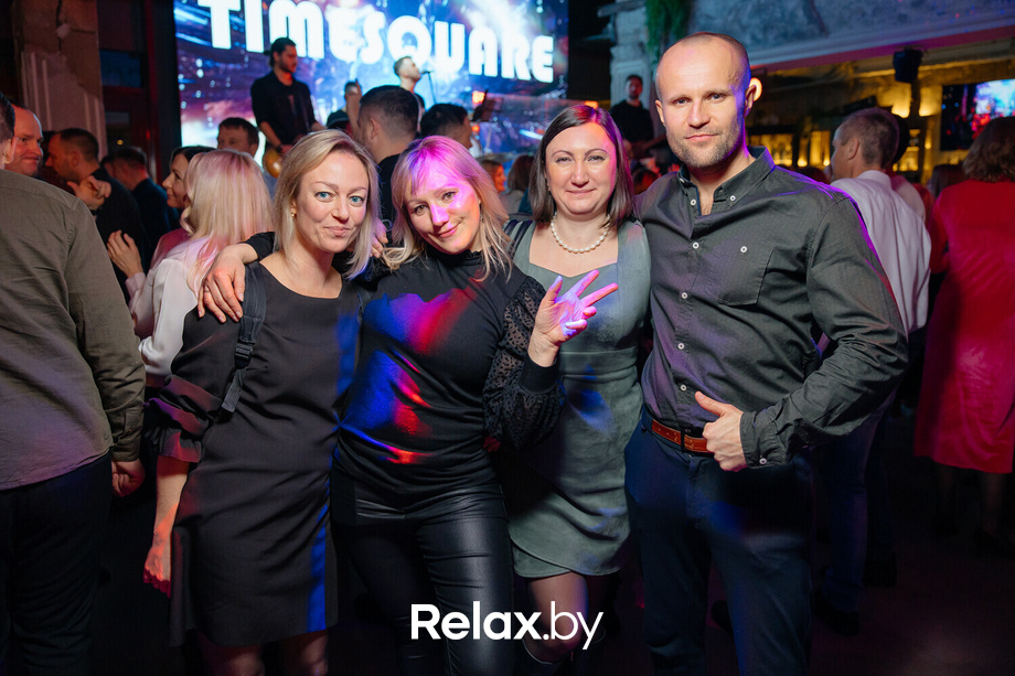 День Встречи Выпускников, фото № 29