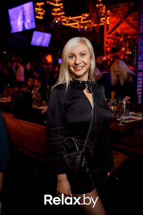 Новогодний Бруклин, фото № 22