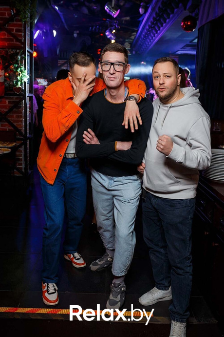 Новогодний Бруклин, фото № 32