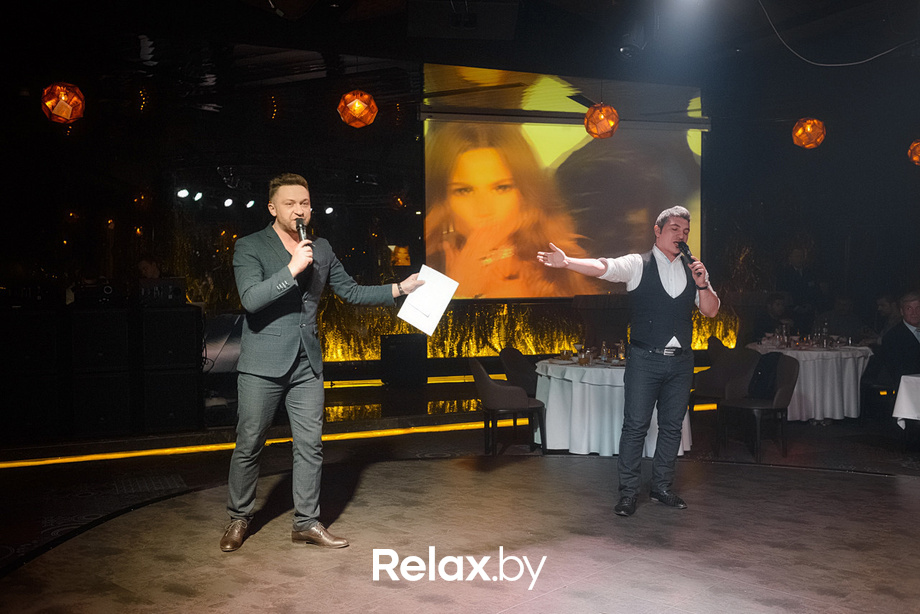 Вечерний IDOL, фото № 17