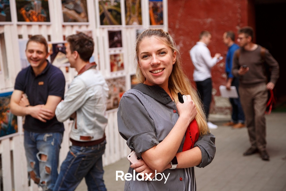 Презентация, фото № 27