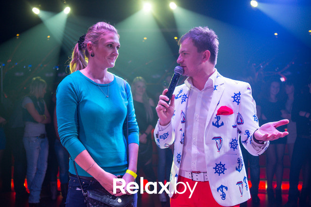 Фестиваль "Эрос", фото № 14