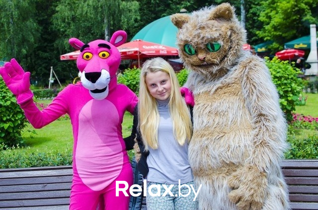 ELpresent.by на благотворительной акции для детей, фото № 32