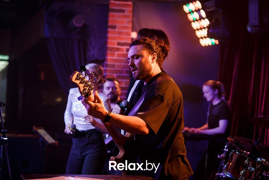 Brooklyn Live!, фото № 36