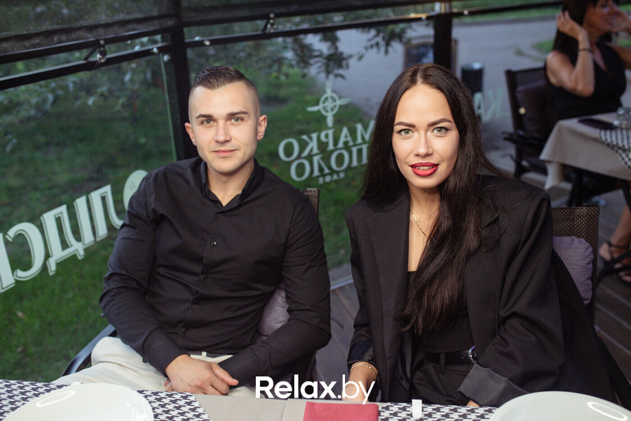 Выходные в Rustaveli, фото № 7