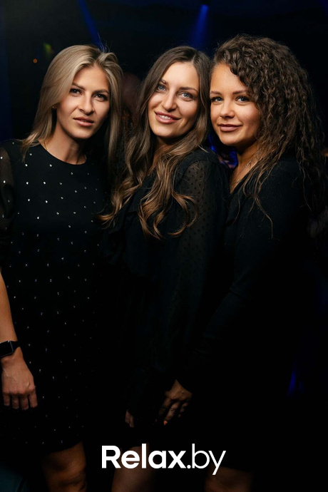 Ночные жители, фото № 75