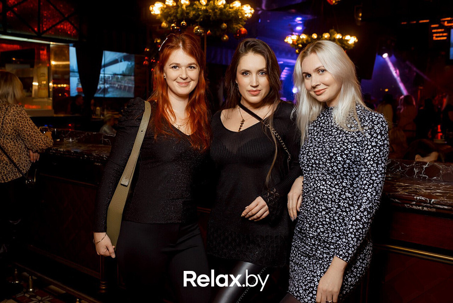 Brooklyn Live!, фото № 13