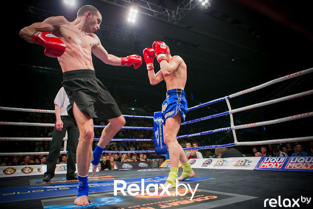 Проект «Рубаха-парень», фото № 3