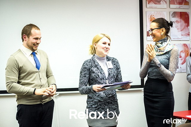 Выпускной бизнес-школы Расти, фото № 155