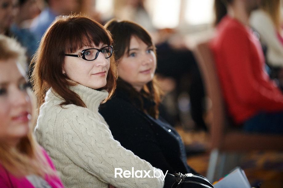 Ежегодный свадебный семинар!Бутик праздников "Perfect", фото № 53