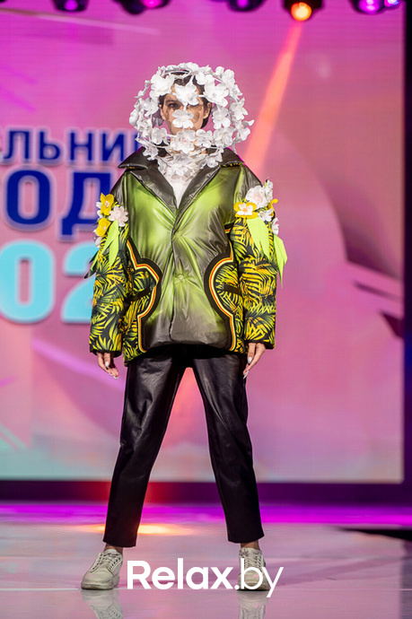 Мельница моды 2022, фото № 89